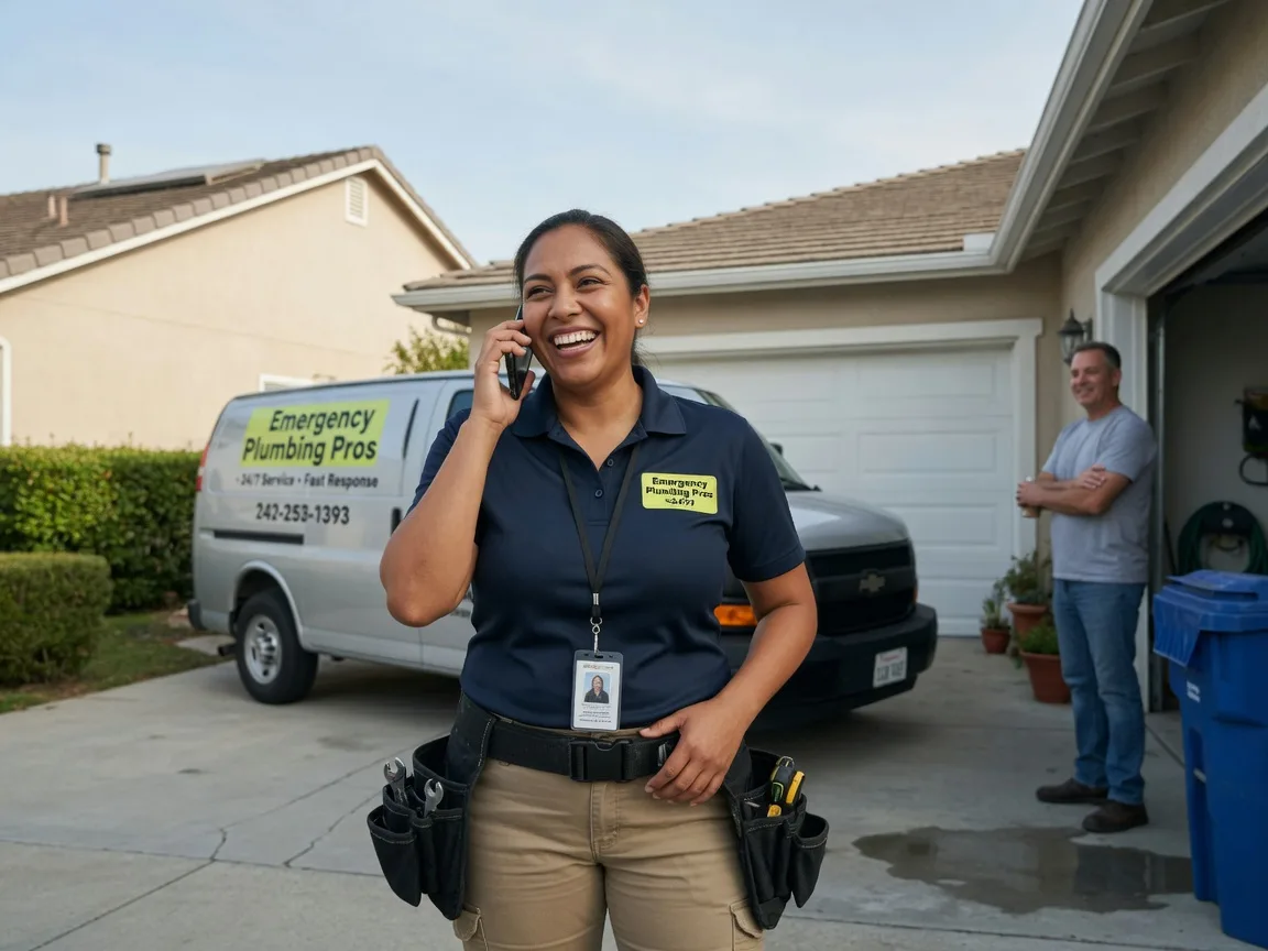 Emergency Plumber Scott City, KS FAQs